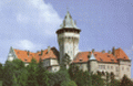 Smolenice Castle, click to enlarge image