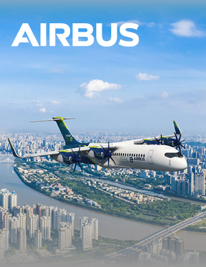 Zmluvný výskum pre AIRBUS